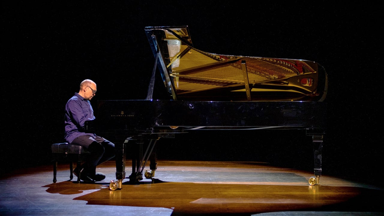 Bugge Wesseltoft - «It's Snowing on my piano»