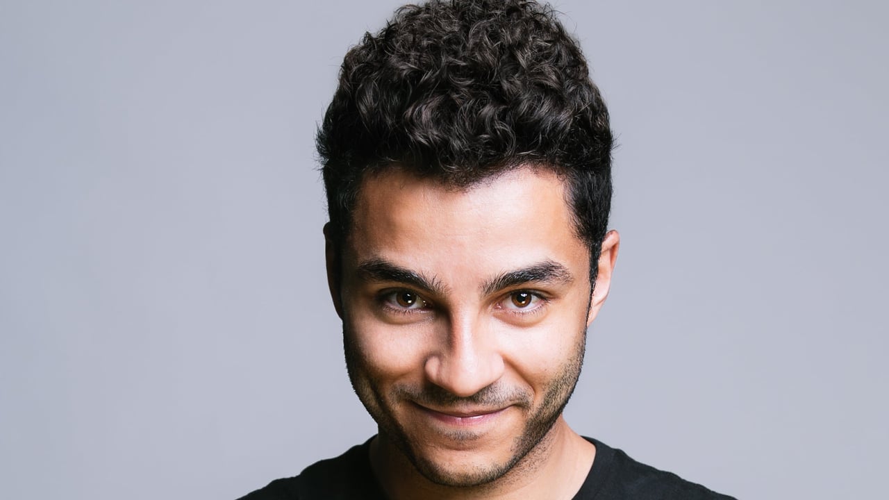 KHALED KHALAFALLA "It'll Be Funnier Tomorrow"