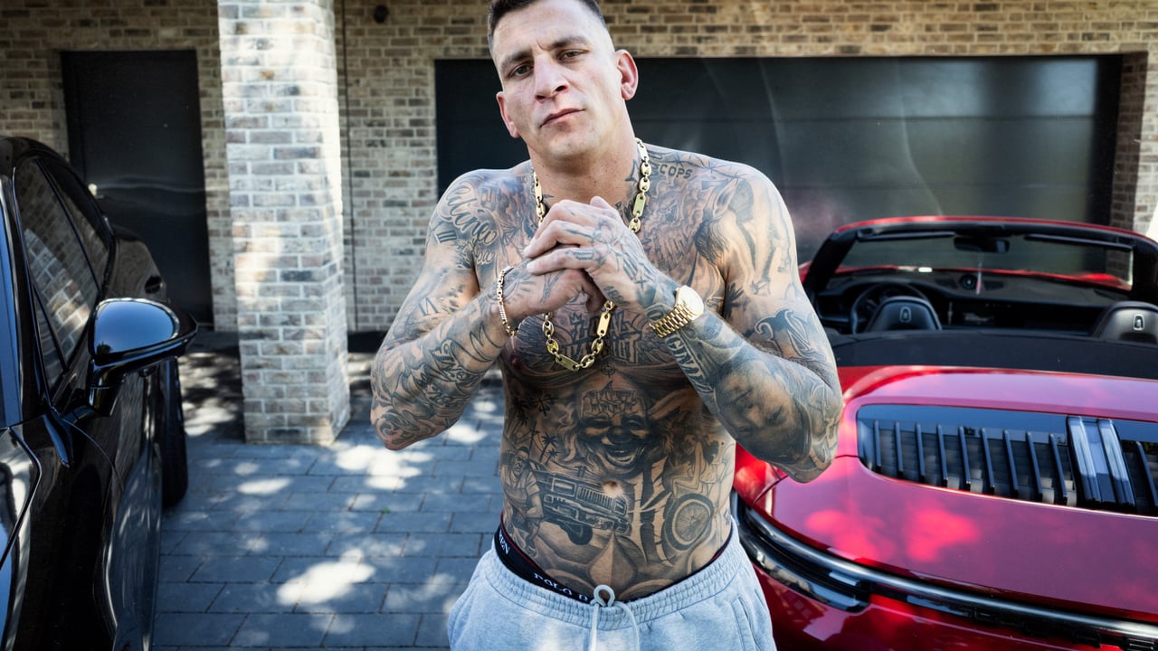 Gzuz - EUROPE 2026