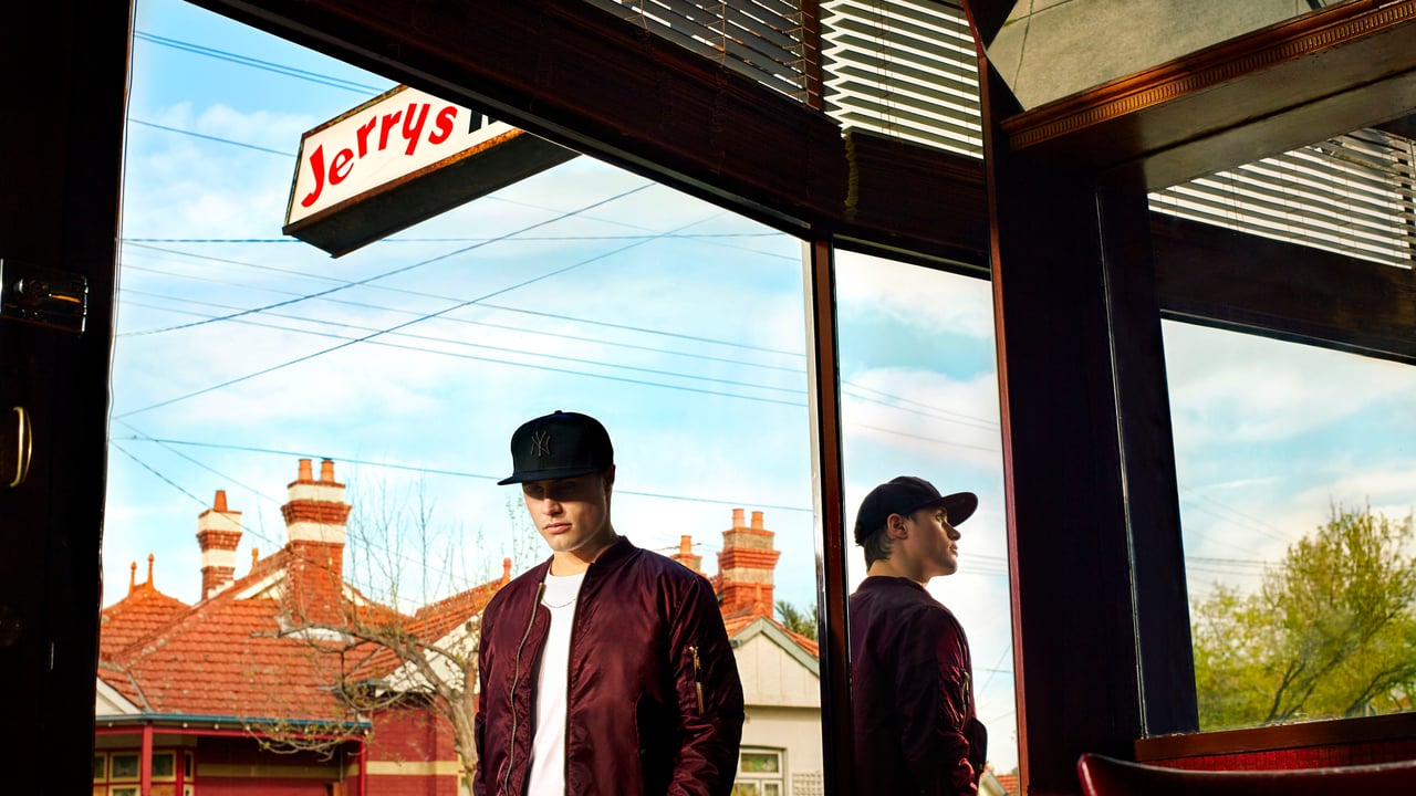 ILLY - The Two Degrees 10th Anniversary Tour