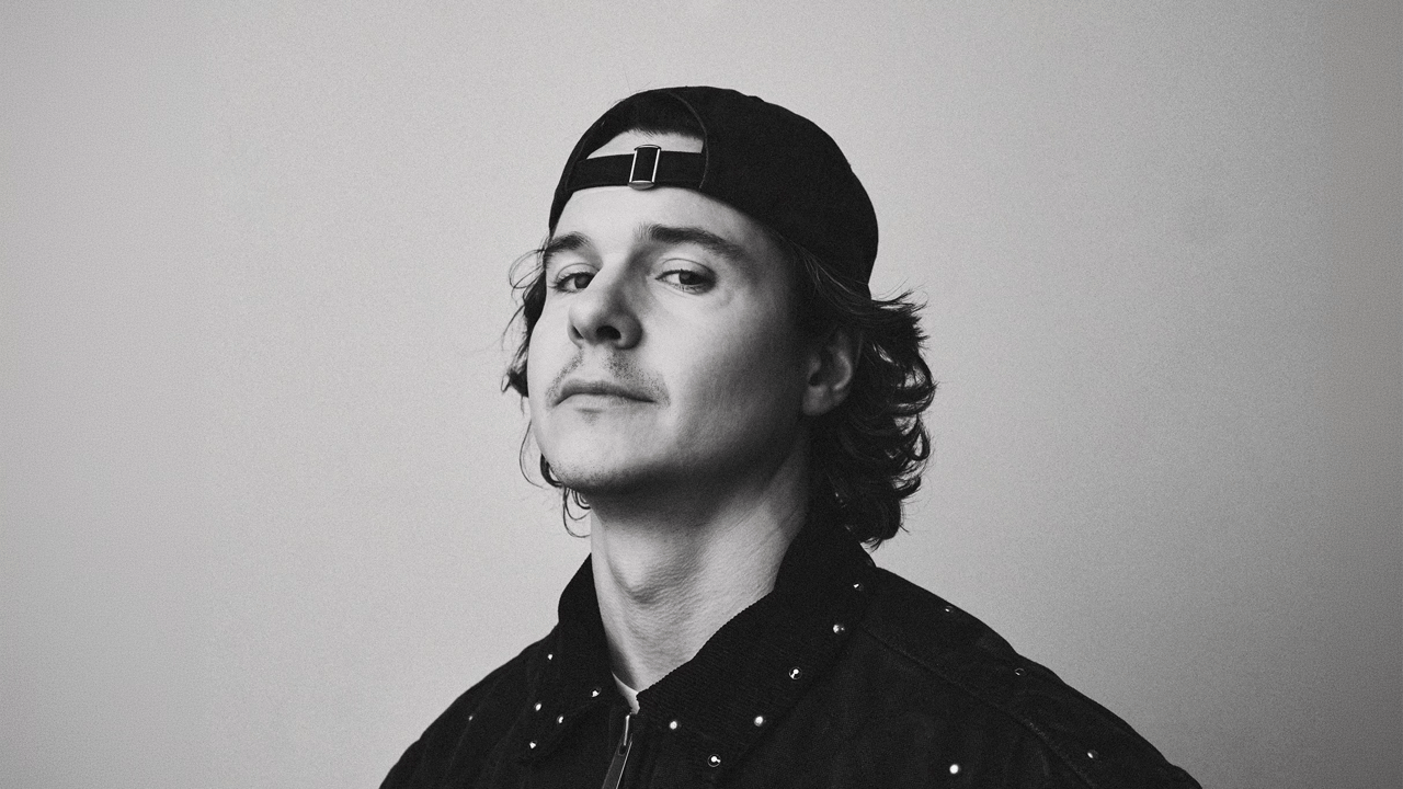 Lukas Graham