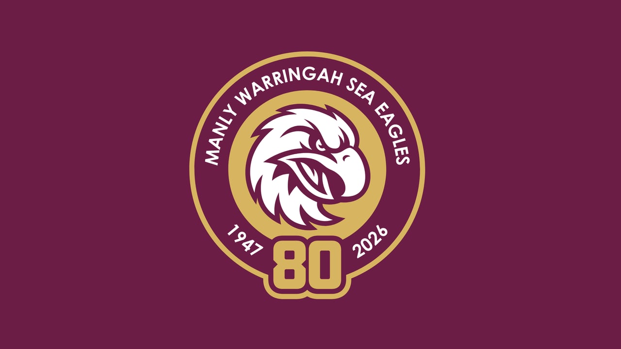 2026 NRL Telstra Premiership Sea Eagles v Sharks (Round 21)