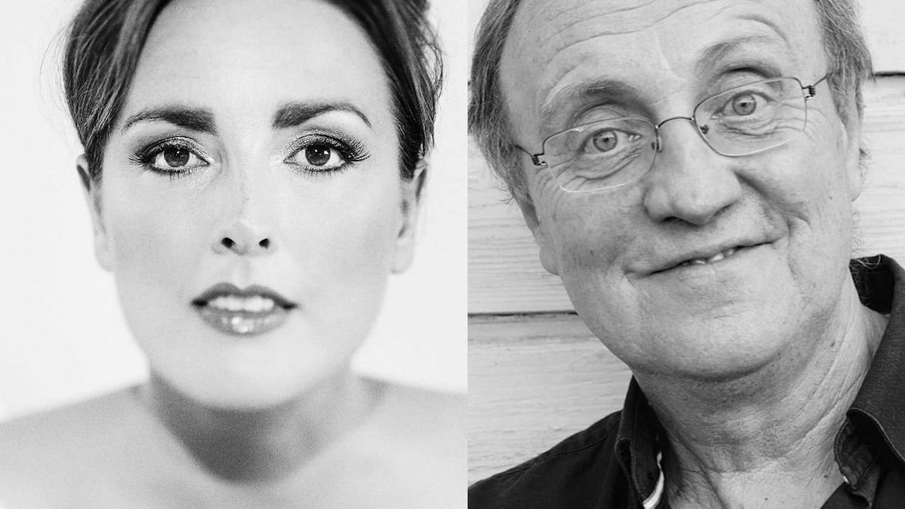 SINNE EEG & LARS JANSSON FEAT. HANS ULRIK