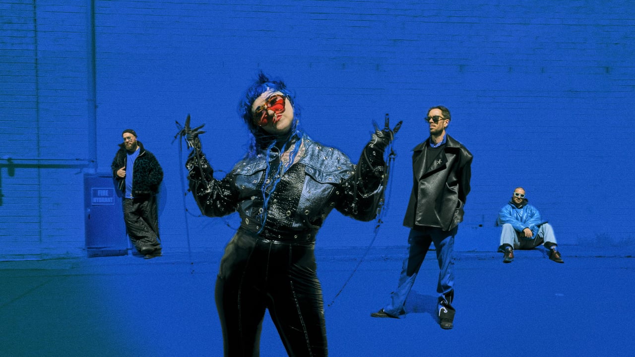 Hiatus Kaiyote
