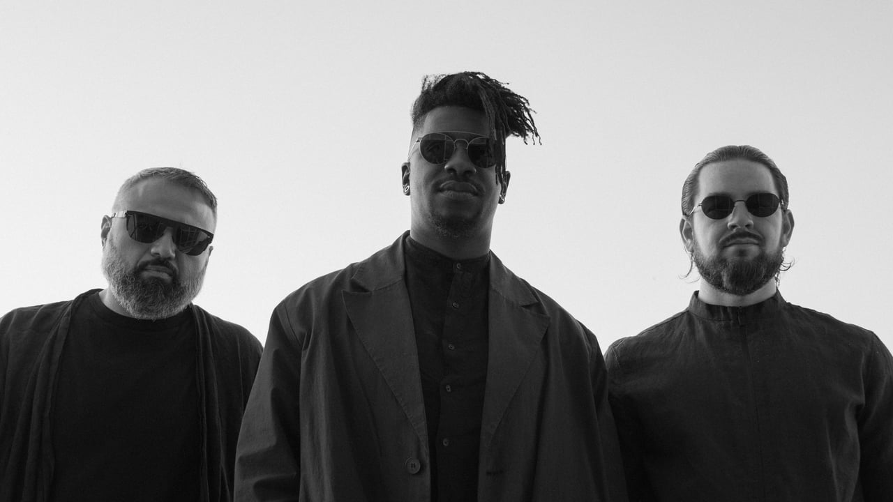 Animals As Leaders