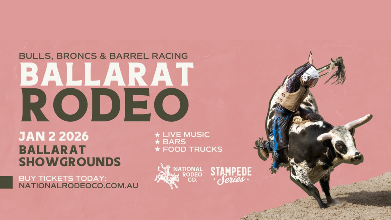 Brisbane Rodeo