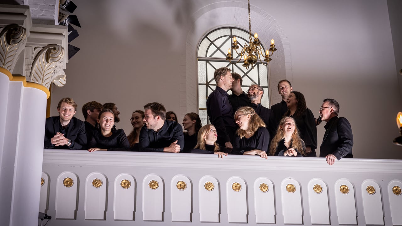 Messias i Aarhus