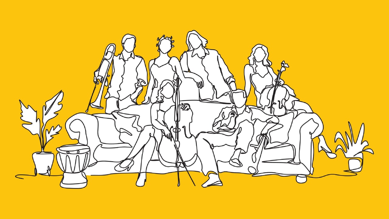 Late Night Orchestra