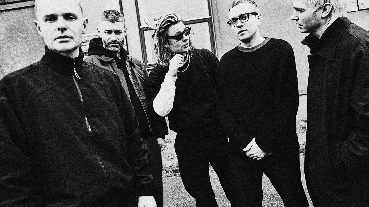 The Minds Of 99
