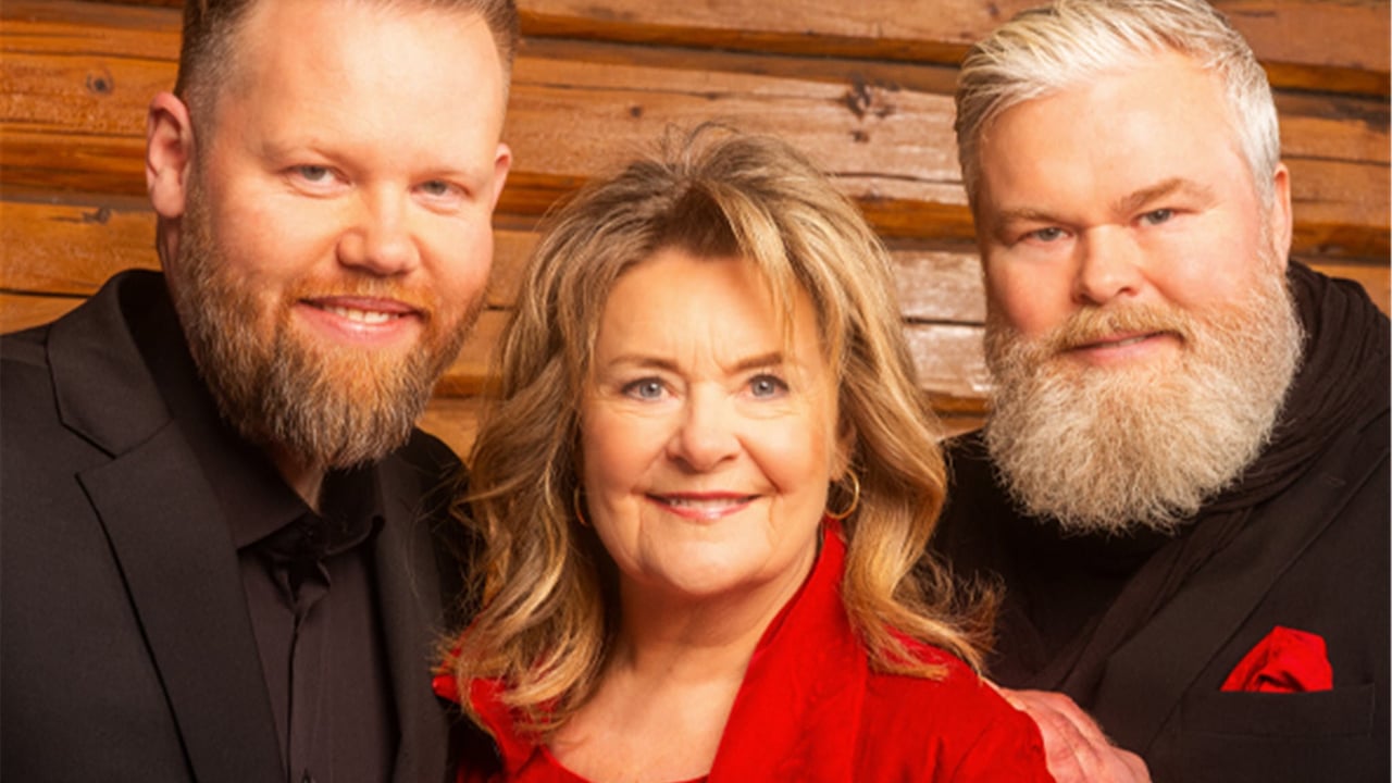 Deilig er Jorden