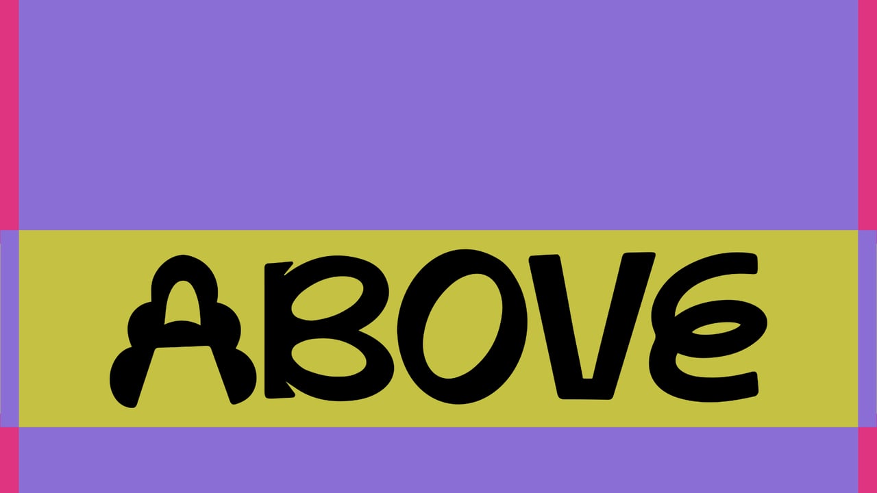 ABOVE pres. CLUB HEARTBEAT — September 26