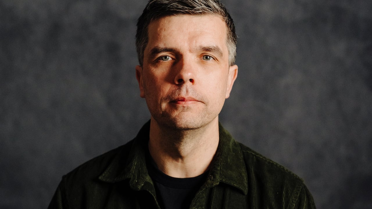 Chris Kent: That's All I Need Now!