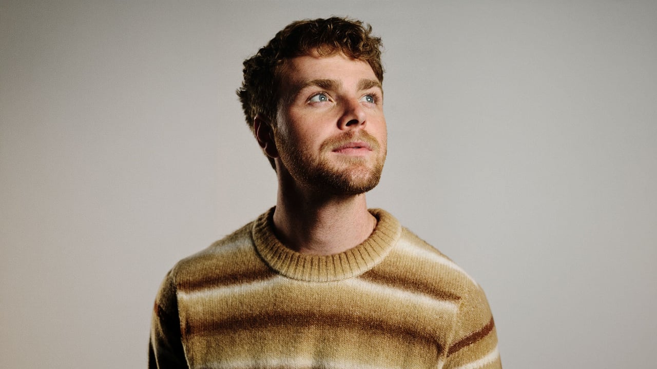 Alex Warren
