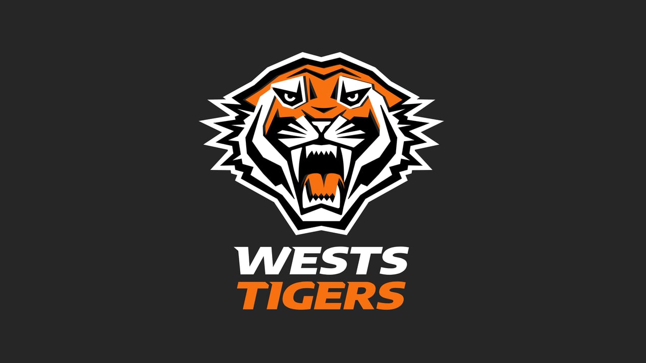 2026 NRL Telstra Premiership - Wests Tigers v Dragons (Round 24)