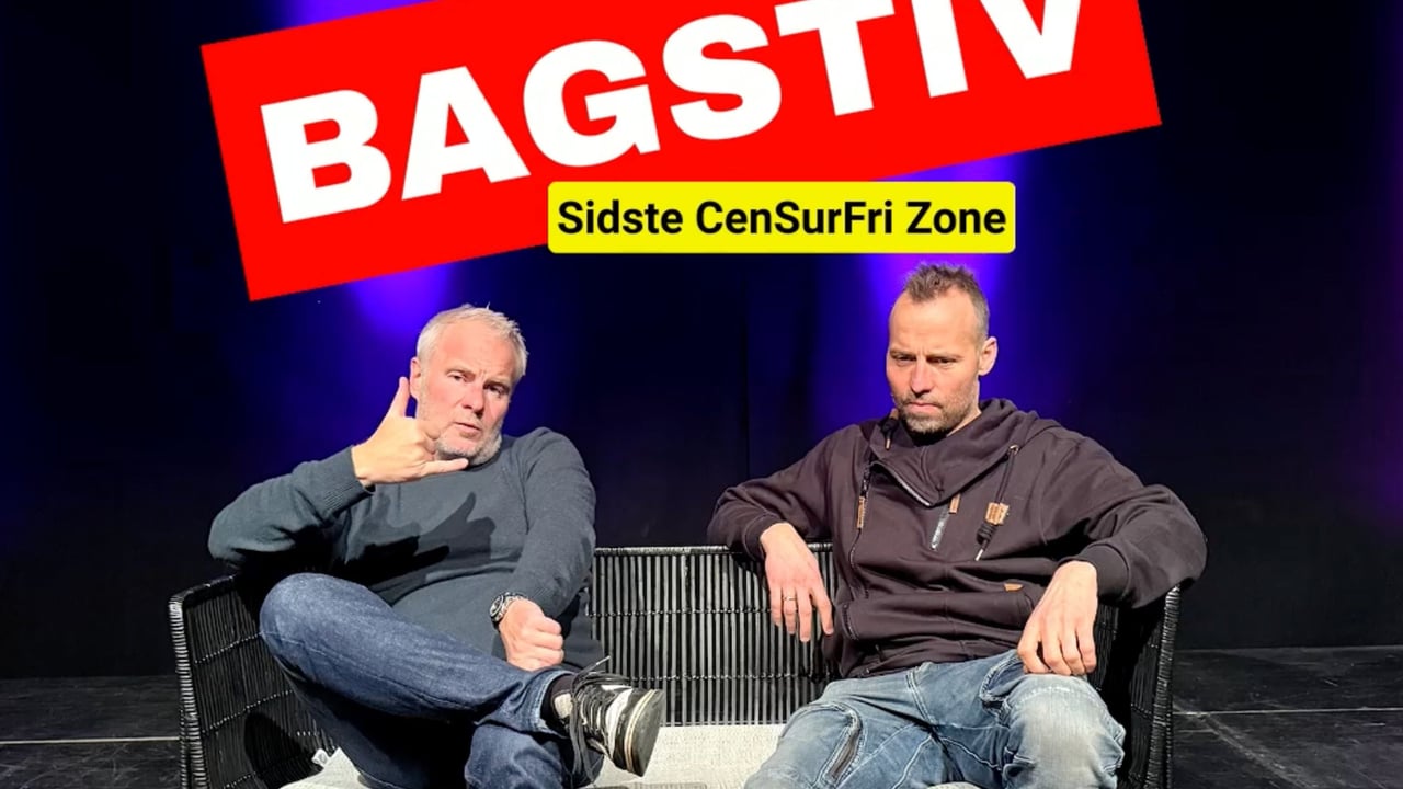Dinnershow med Uffe Holm og Torben Chris