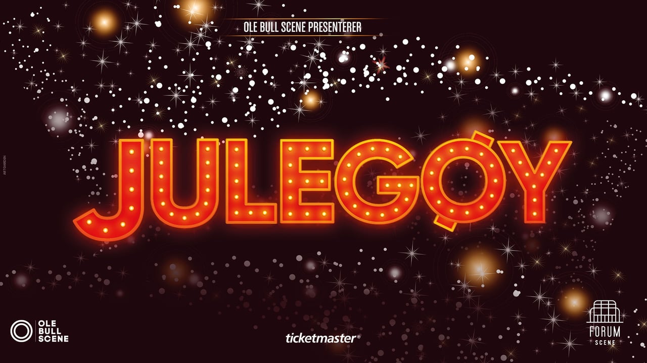 Julegøy