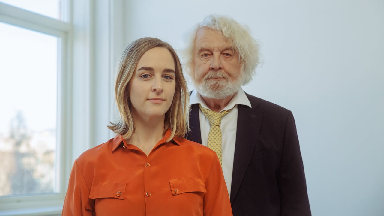 Poesioasen: Ine Hoem & Edvard Hoem - Alt vi har kjært