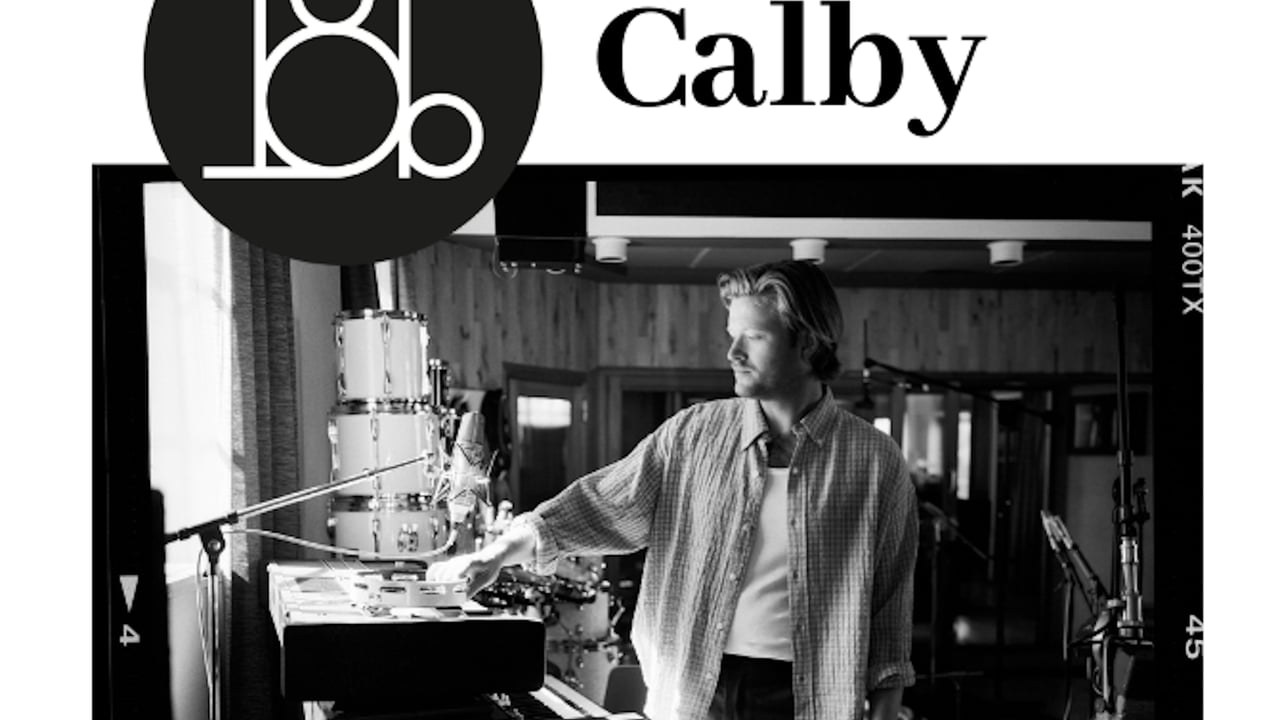 Calby i 18b