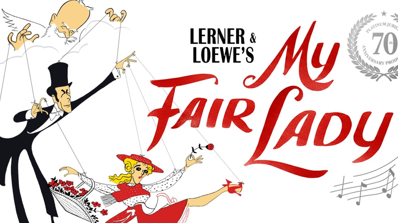 My Fair Lady
