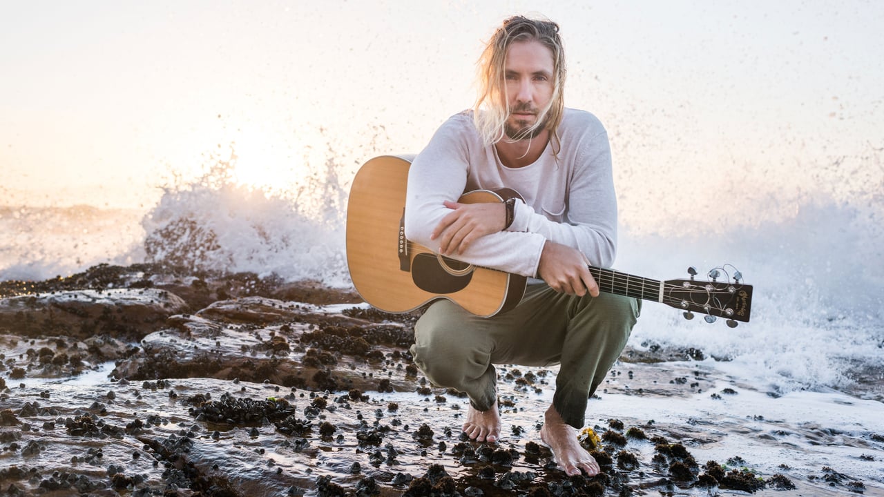 Jeremy Loops