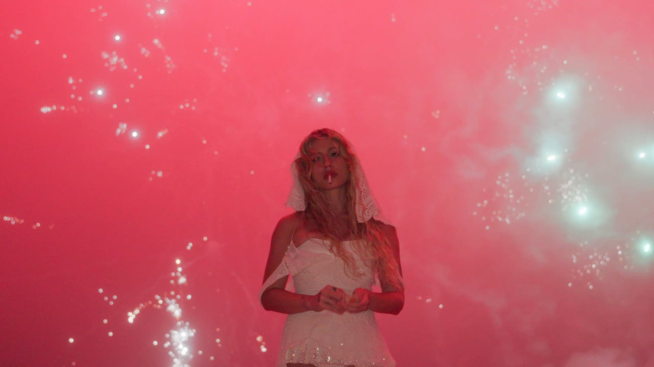 Slayyyter - WOR$T GIRL IN THE WORLD TOUR | VIP Packages