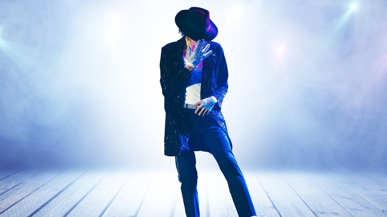 Michael Jackson King of Pop - Starring Christian Robinson (US)