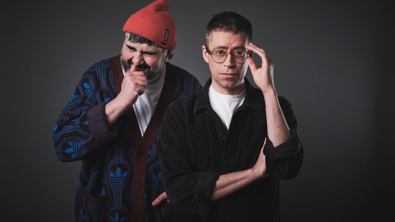 Digitalism - OPTIMISM TOUR 2026
