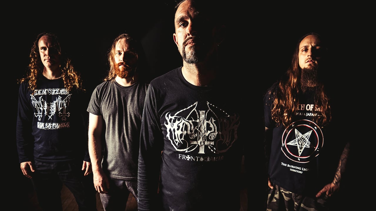 PSYCROPTIC + RIVERS OF NIHIL (USA) CO-HEADLINE TOUR