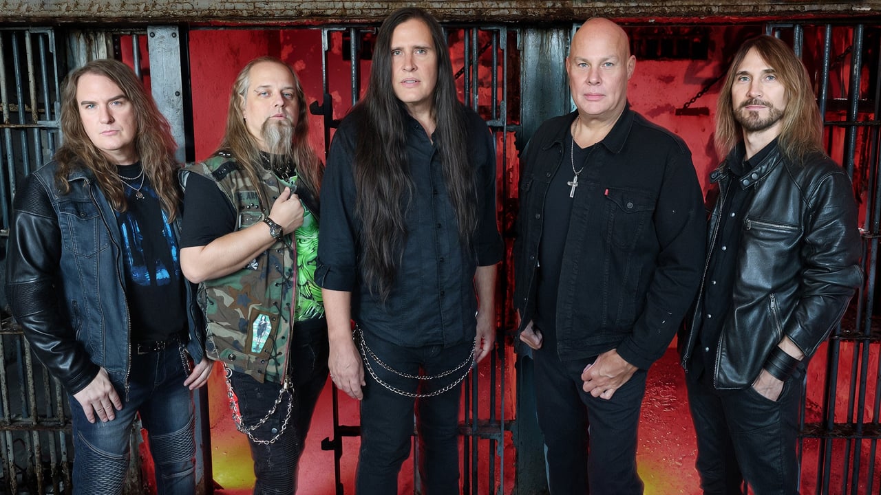 Metal Church / Armored Saint