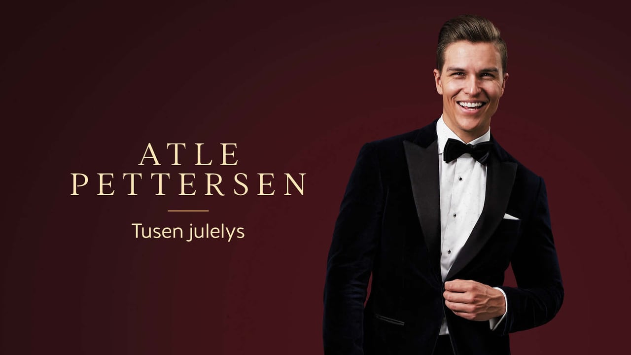 Atle Pettersen - Tusen julelys