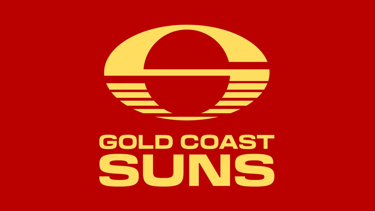 Gold Coast SUNS v Melbourne - 2026 NAB AFLW Season 11
