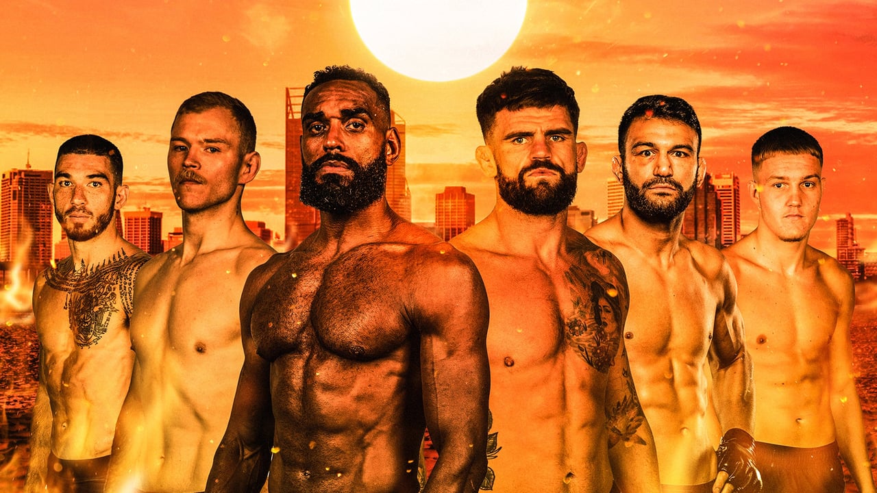Eternal MMA #111