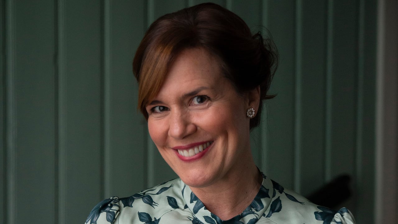 Isa Gericke: Ho elskar. Ho lever.