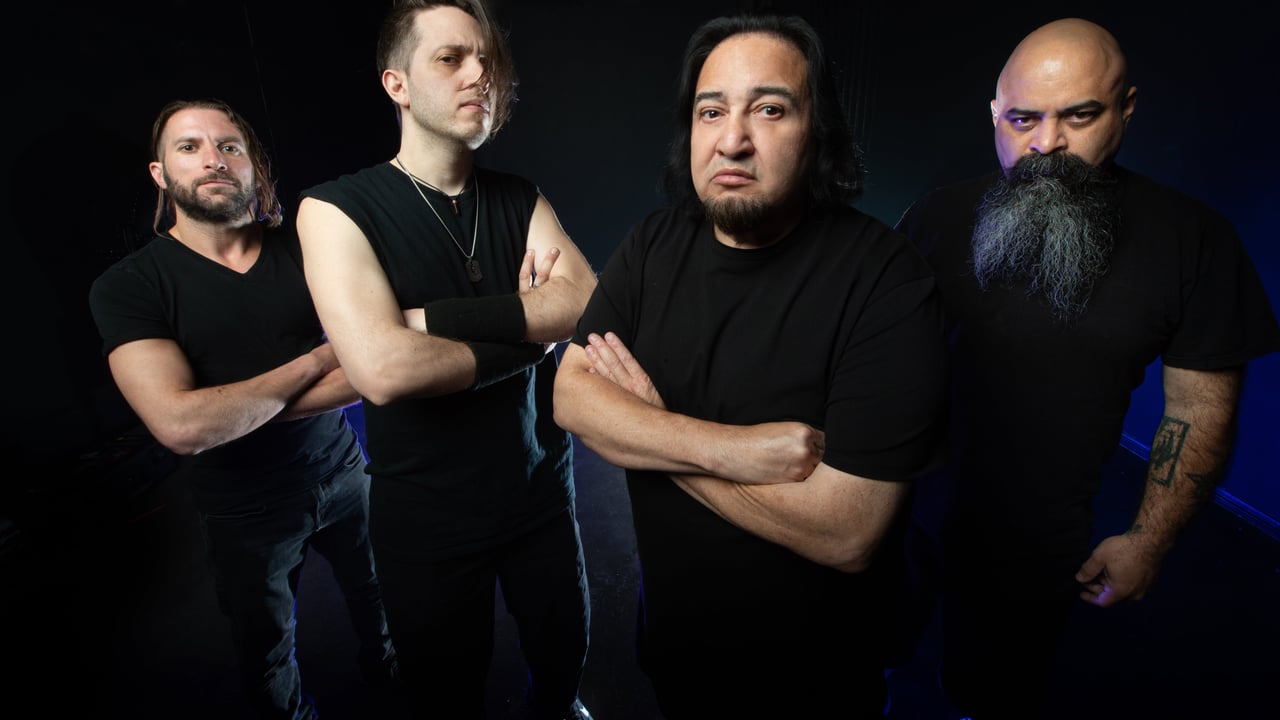 Fear Factory