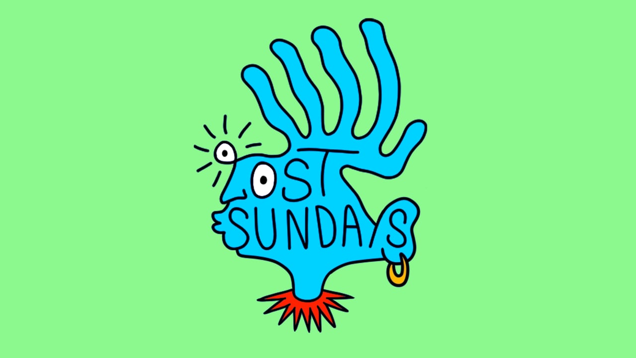 Lost Sundays - September 6 ft. Diffrent, Entasia, zacattacq + Deens