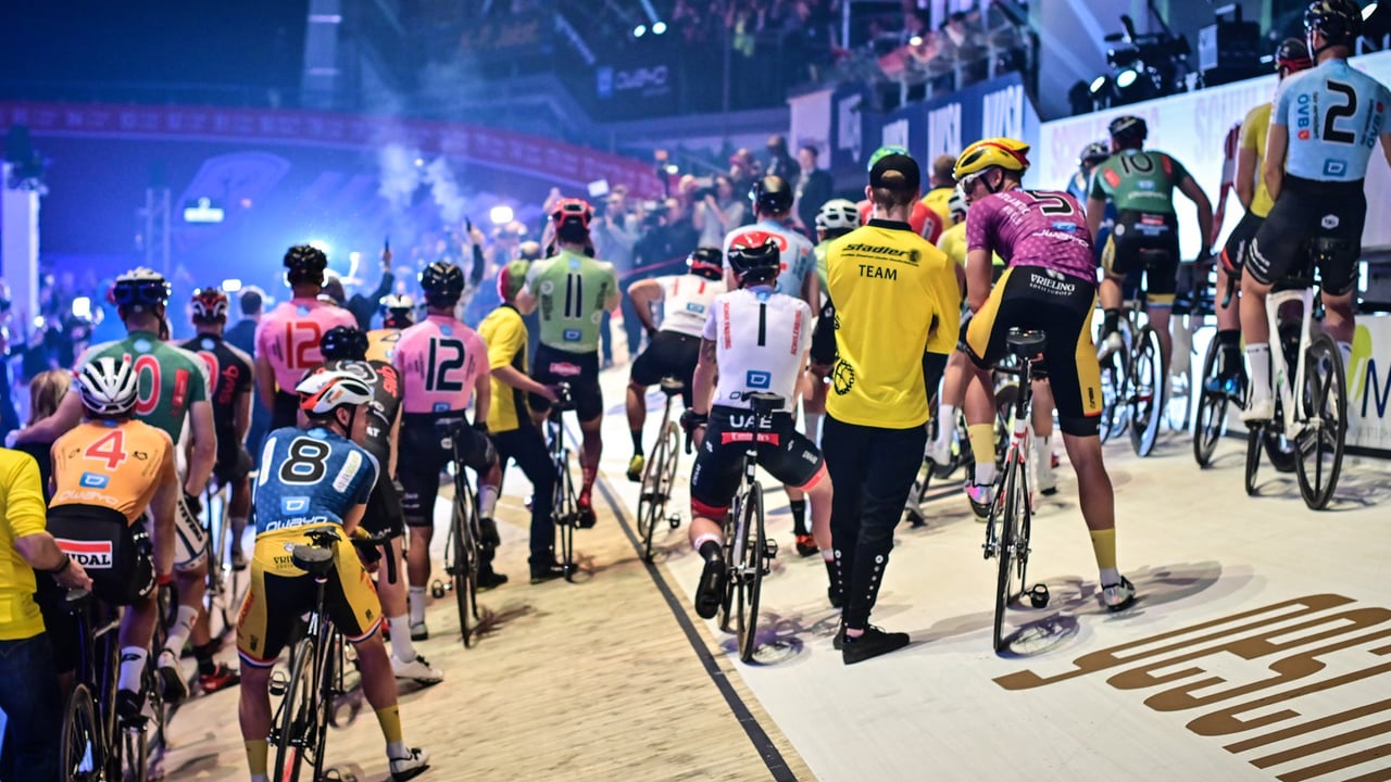 Antenne Schlager SIXDAYS BREMEN 2027: Frühschoppen-Ticket