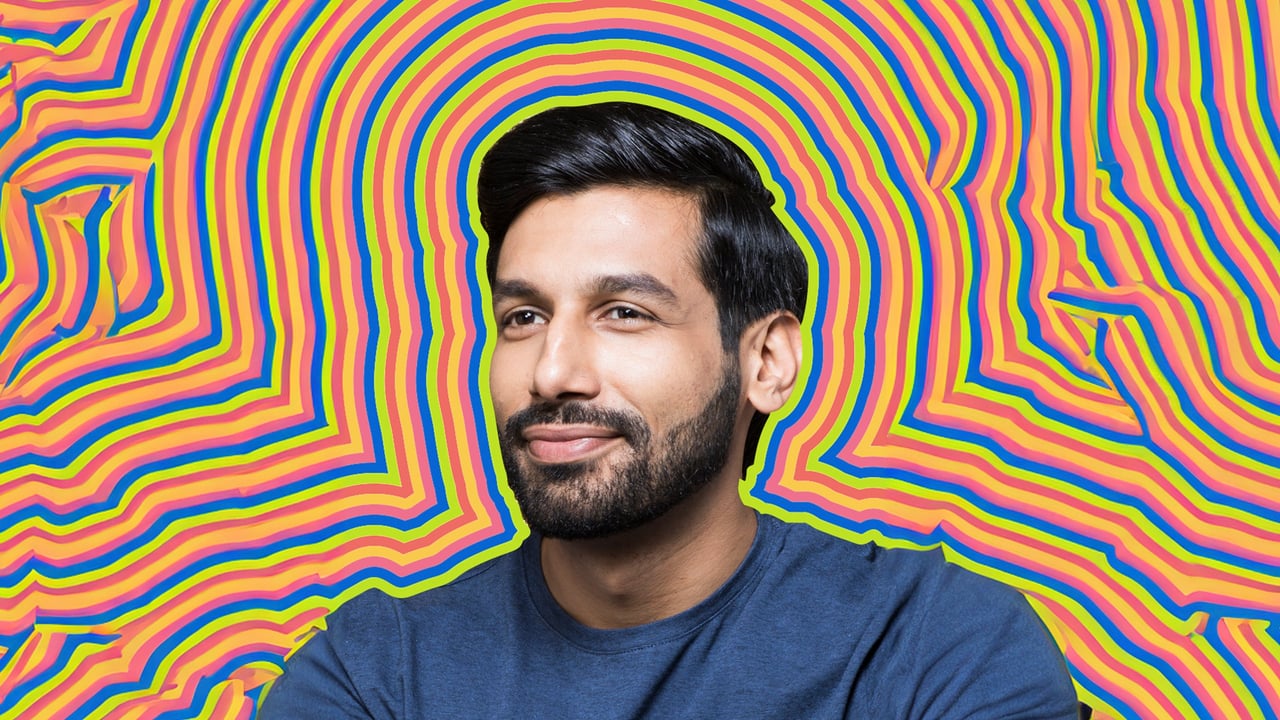 KANAN GILL - NOT THIS AGAIN