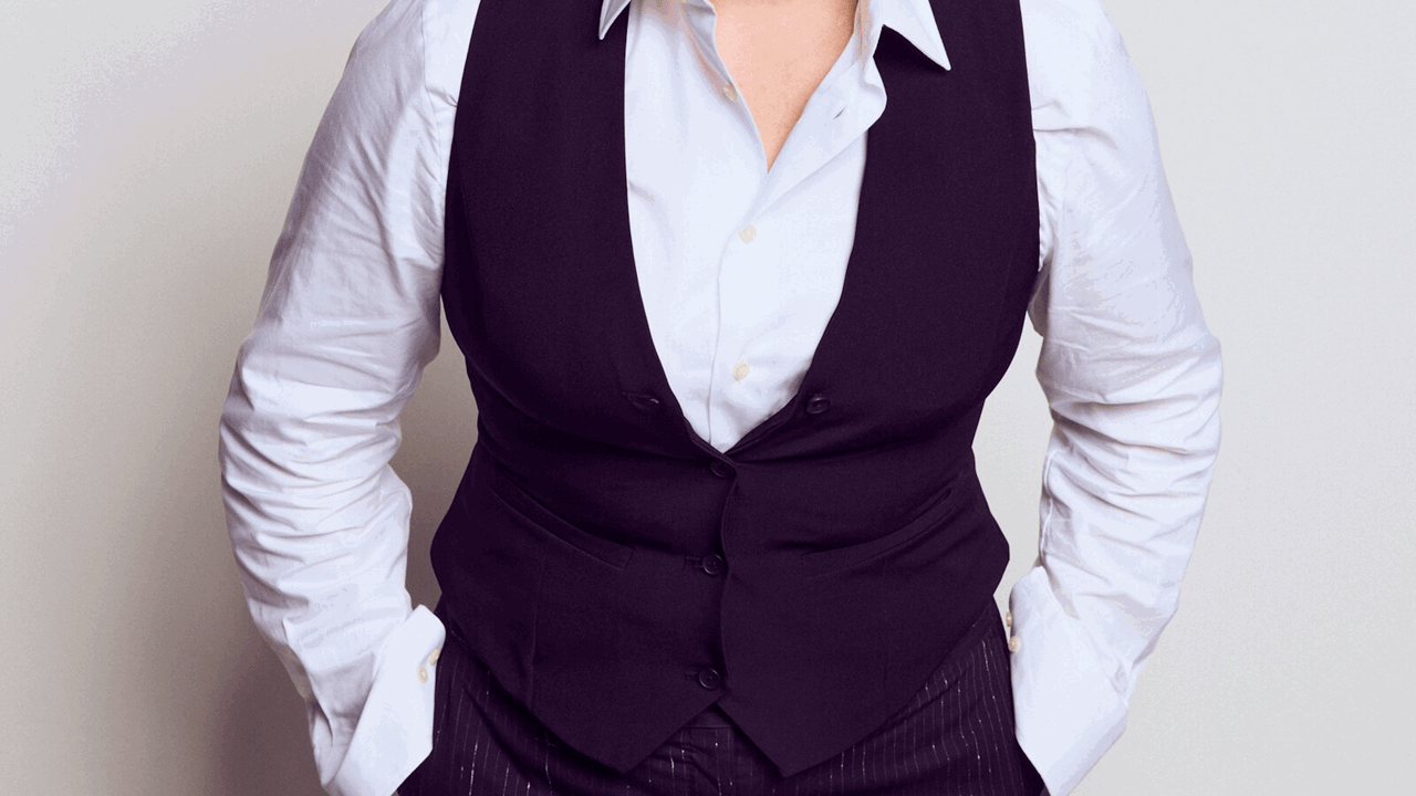 Hedeture - et foredrag med Annamette Fuhrmann