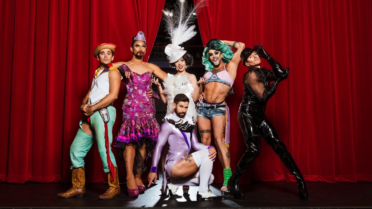 Briefs: The Works