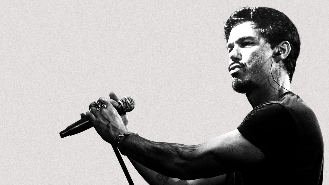 JD Fortune Plays The Best of INXS