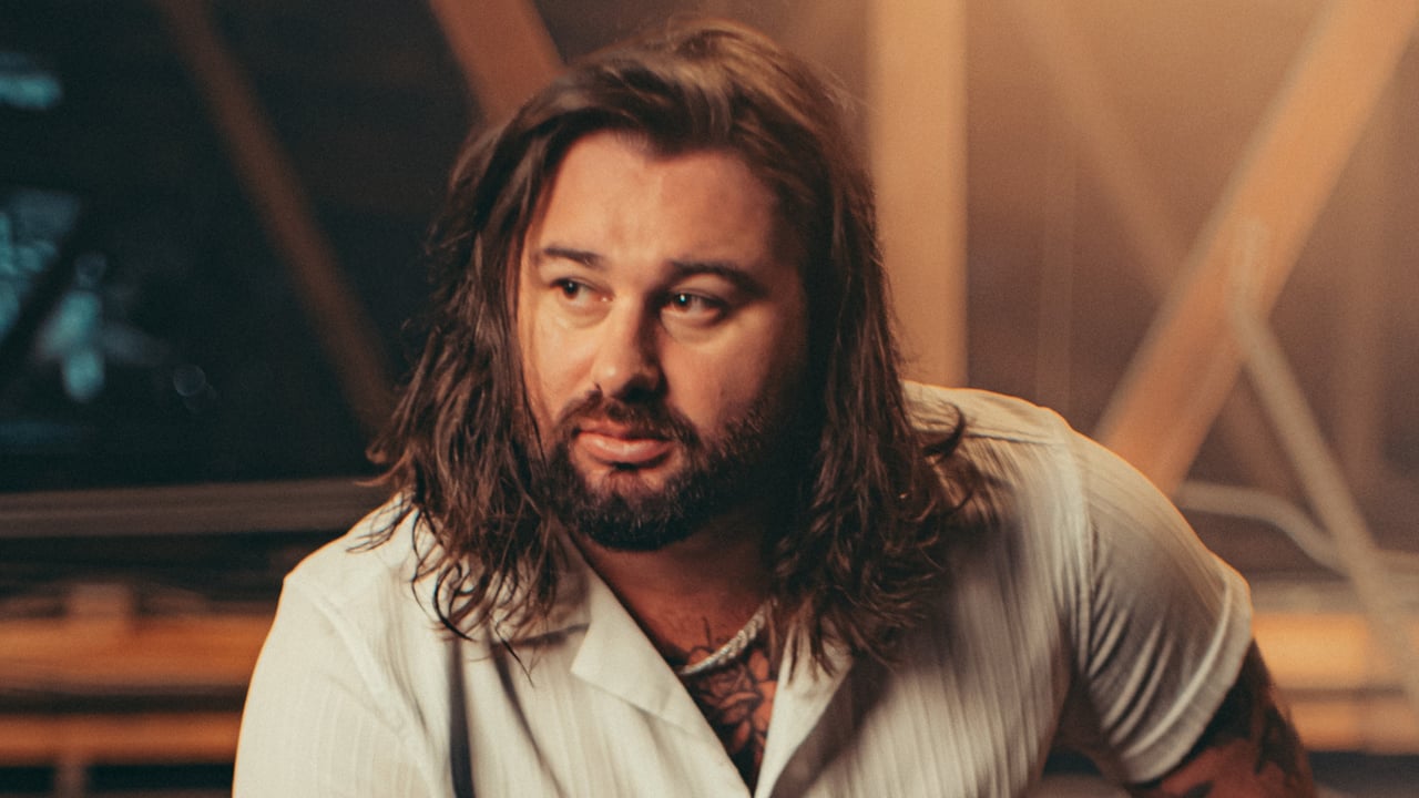 Koe Wetzel: The Night Champion World Tour