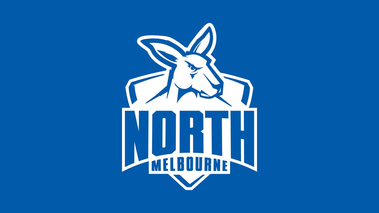 North Melbourne v St Kilda - Club Members / General Public