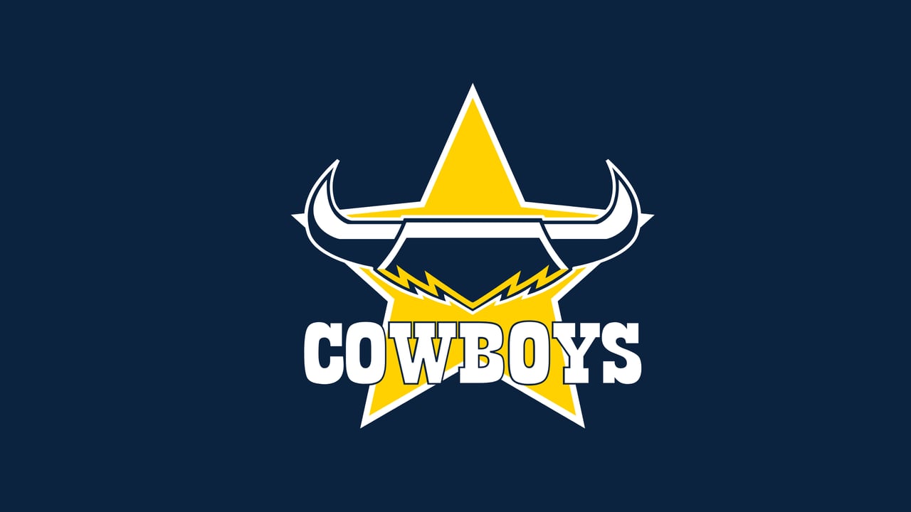 2026 NRL Telstra Premiership - Cowboys v Tigers + NRLW Knights
