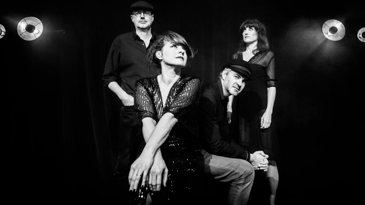 NOUVELLE VAGUE