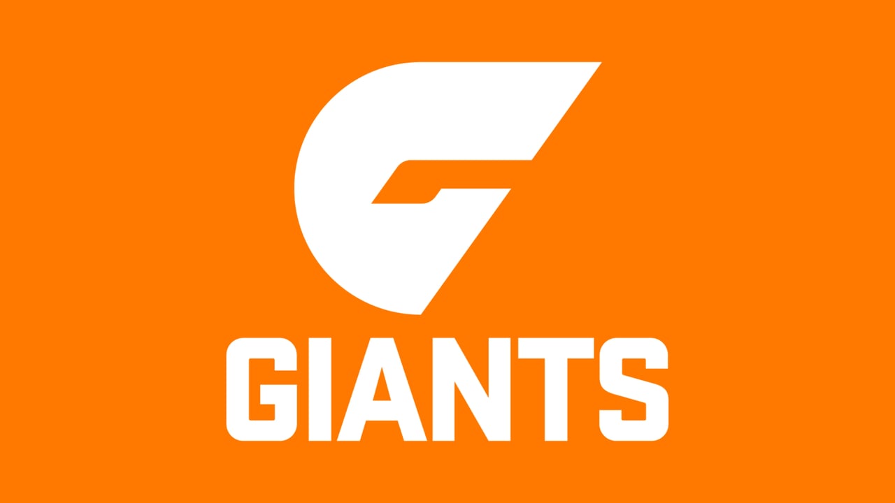 GWS GIANTS v Sydney Swans