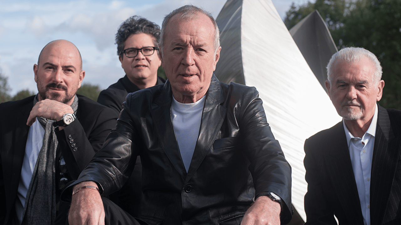 The Animals (UK)—The House of the Rising Sun Tour
