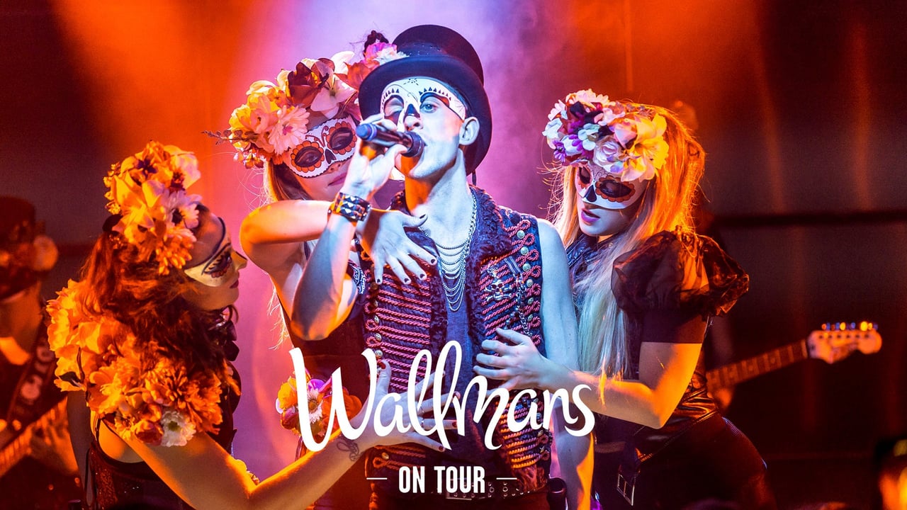 Wallmans On Tour 2026 Dinnershow