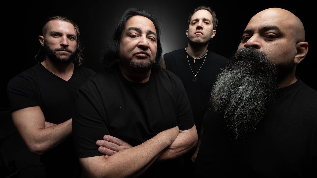 FEAR FACTORY/ MUSHROOMHEAD co-headline SOULS OF A NEW MACHINE TOUR