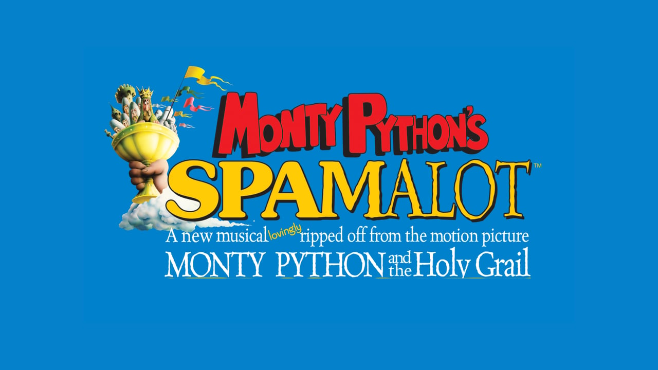 Spamalot