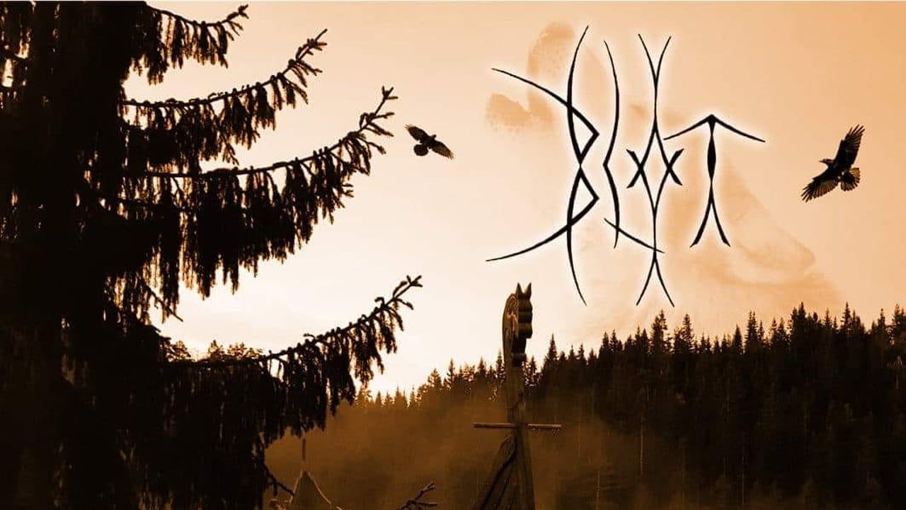 Blot with guests; Wormwood. Support: Vanvidd - AVLYST